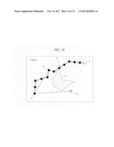 Path planning apparatus and method for robot diagram and image