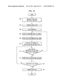 Path planning apparatus and method for robot diagram and image