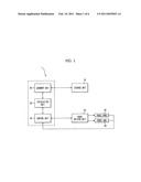 Path planning apparatus and method of Robot diagram and image