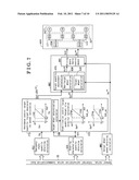 MOTION CONTROL DEVICE FOR VEHICLE diagram and image