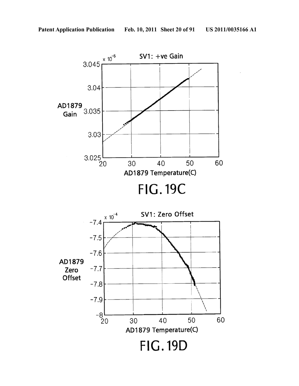 DRIVE TECHNIQUES FOR A DIGITAL FLOWMETER - diagram, schematic, and image 21