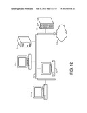 METHODS FOR SEARCHING FOR ARRANGEMENTS OF SHAPES SUBJECT TO BOUNDARY DISTANCE CONSTRAINTS AMONG THOSE SHAPES diagram and image