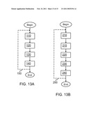 METHODS FOR SEARCHING FOR ARRANGEMENTS OF SHAPES SUBJECT TO BOUNDARY DISTANCE CONSTRAINTS AMONG THOSE SHAPES diagram and image