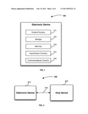 AUDIO CLIPS FOR ANNOUNCING REMOTELY ACCESSED MEDIA ITEMS diagram and image