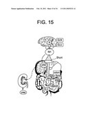 METHODS OF TREATING HEPATIC ENCEPHALOPATHY diagram and image