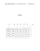 SPECIMEN TESTING APPARATUS, TEST INFORMATION MANAGEMENT APPARATUS, AND TEST INFORMATION OUTPUT METHOD diagram and image