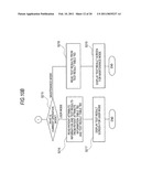 SPECIMEN TESTING APPARATUS, TEST INFORMATION MANAGEMENT APPARATUS, AND TEST INFORMATION OUTPUT METHOD diagram and image