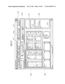 SPECIMEN TESTING APPARATUS, TEST INFORMATION MANAGEMENT APPARATUS, AND TEST INFORMATION OUTPUT METHOD diagram and image