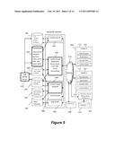 LOCATION-AWARE CONTENT AND LOCATION-BASED ADVERTISING WITH A MOBILE DEVICE diagram and image