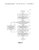 LOCATION-AWARE CONTENT AND LOCATION-BASED ADVERTISING WITH A MOBILE DEVICE diagram and image