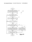 LOCATION-AWARE CONTENT AND LOCATION-BASED ADVERTISING WITH A MOBILE DEVICE diagram and image