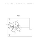 RATING CHANGE FOR A PREPAID SESSION BASED ON MOVEMENT OF A MOBILE DEVICE diagram and image