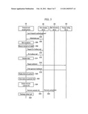 UNMANNED MAIL ACCEPTING METHOD AND DEVICE AND DATA MANAGING DEVICE diagram and image