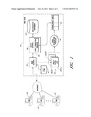 IDENTIFYING RELATED SEARCH TERMS BASED ON SEARCH BEHAVIORS OF USERS diagram and image