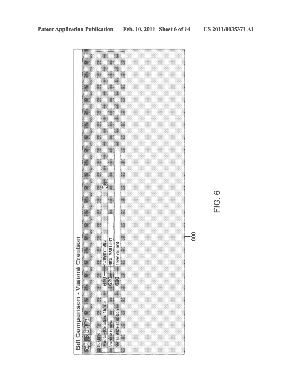 DATA COMPARISON SYSTEM - diagram, schematic, and image 07