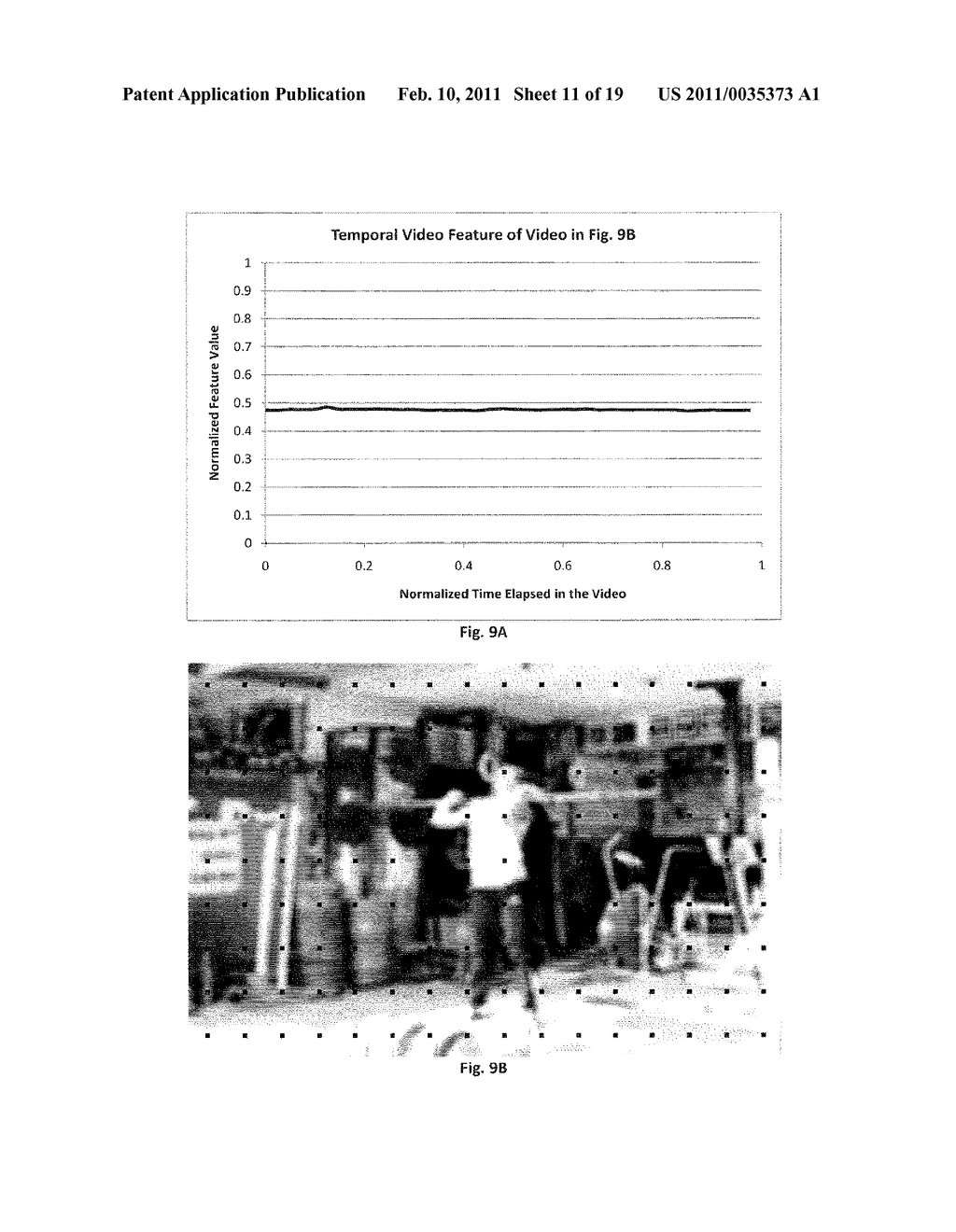 ROBUST VIDEO RETRIEVAL UTILIZING AUDIO AND VIDEO DATA - diagram, schematic, and image 12