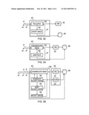 SYSTEM FOR PERFOMING INSTRURTIONS THAT ARE DEPENDENT UPON RECEIVED MEDIA- BASED MESSAGES AND ASSOCIATED METHODS AND COMPONENTS diagram and image