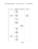 SYSTEM AND METHOD OF RECONCILING HUMAN RESOURCE DATABASE diagram and image