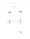 SYSTEM AND METHOD OF RECONCILING HUMAN RESOURCE DATABASE diagram and image