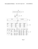 SYSTEM AND METHOD OF RECONCILING HUMAN RESOURCE DATABASE diagram and image