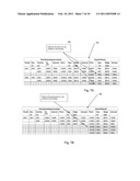 SYSTEM AND METHOD OF RECONCILING HUMAN RESOURCE DATABASE diagram and image