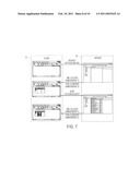 METHOD AND SYSTEM FOR CONVERTING DESKTOP APPLICATION TO WEB APPLICATION diagram and image