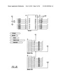 Protocol adapter for transferring diagnostic signals between in-vehicle networks and a computer diagram and image