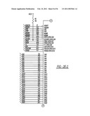 Protocol adapter for transferring diagnostic signals between in-vehicle networks and a computer diagram and image