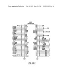 Protocol adapter for transferring diagnostic signals between in-vehicle networks and a computer diagram and image