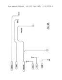 Protocol adapter for transferring diagnostic signals between in-vehicle networks and a computer diagram and image