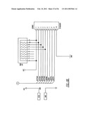 Protocol adapter for transferring diagnostic signals between in-vehicle networks and a computer diagram and image