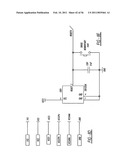 Protocol adapter for transferring diagnostic signals between in-vehicle networks and a computer diagram and image