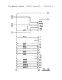 Protocol adapter for transferring diagnostic signals between in-vehicle networks and a computer diagram and image