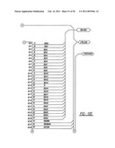 Protocol adapter for transferring diagnostic signals between in-vehicle networks and a computer diagram and image