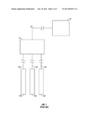 SELF-CONFIGURING IP ADDRESSABLE DEVICES UTILIZING TWO ETHERNET PROTOCOL IP PORTS diagram and image