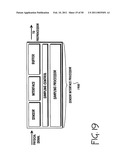 Method for Internetworked Hybrid Wireless Integrated Network Sensors (WINS) diagram and image