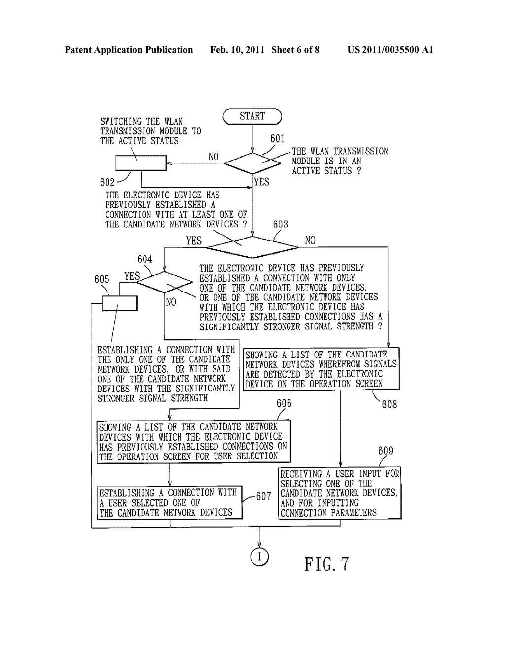 METHOD FOR CONTROLLING AN ELECTRONIC DEVICE TO OUTPUT ELECTRONIC CONTENT, AND ELECTRONIC DEVICE FOR PERFORMING THE METHOD - diagram, schematic, and image 07