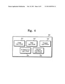 NON-VOLATILE MEMORY DEVICE GENERATING WEAR-LEVELING INFORMATION AND METHOD OF OPERATING THE SAME diagram and image