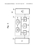 NON-VOLATILE MEMORY DEVICE GENERATING WEAR-LEVELING INFORMATION AND METHOD OF OPERATING THE SAME diagram and image