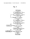 NON-VOLATILE MEMORY DEVICE GENERATING WEAR-LEVELING INFORMATION AND METHOD OF OPERATING THE SAME diagram and image