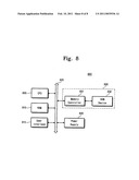 NON-VOLATILE MEMORY DEVICE GENERATING WEAR-LEVELING INFORMATION AND METHOD OF OPERATING THE SAME diagram and image