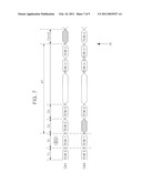 MULTIPROCESSOR SYSTEM HAVING MULTI-COMMAND SET OPERATION AND PRIORITY COMMAND OPERATION diagram and image