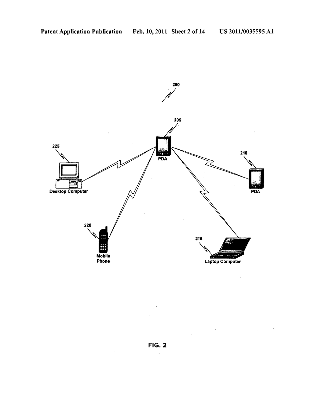 CODEWORD-ENHANCED PEER-TO-PEER AUTHENTICATION - diagram, schematic, and image 03