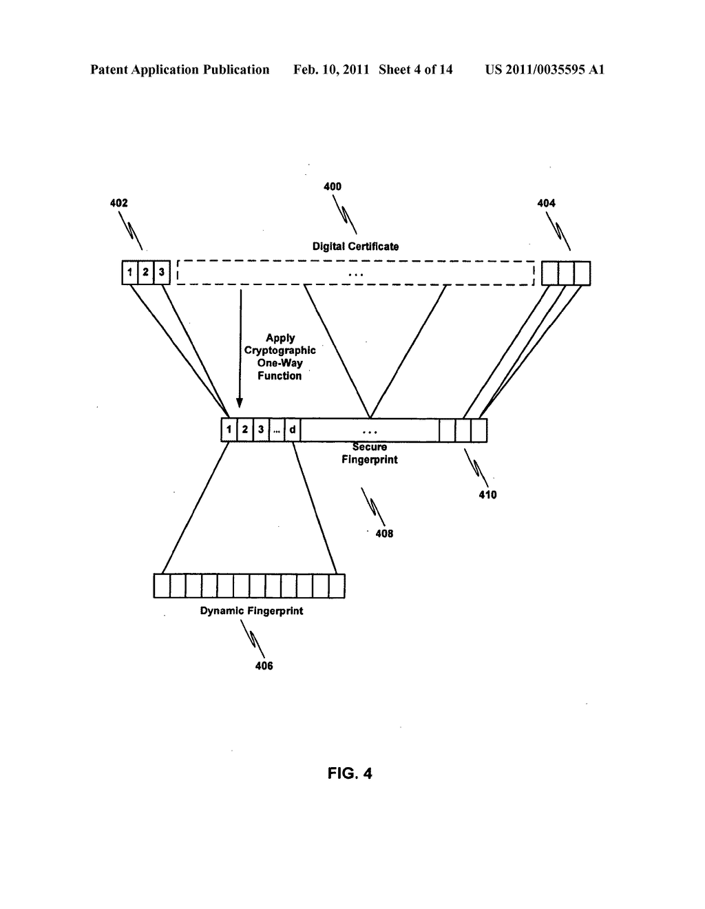 CODEWORD-ENHANCED PEER-TO-PEER AUTHENTICATION - diagram, schematic, and image 05