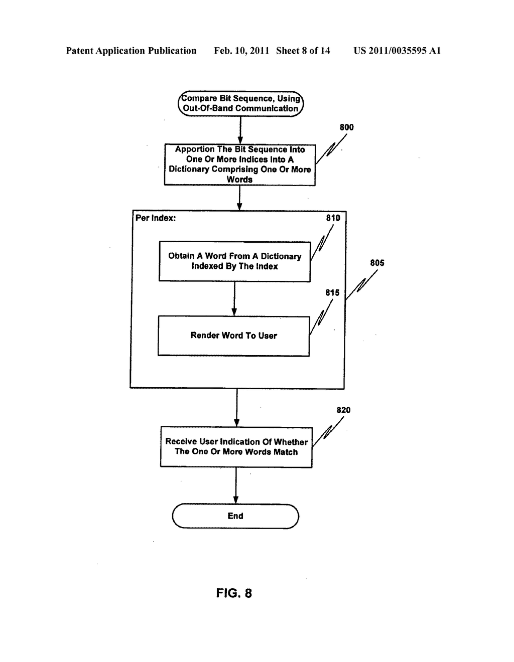 CODEWORD-ENHANCED PEER-TO-PEER AUTHENTICATION - diagram, schematic, and image 09