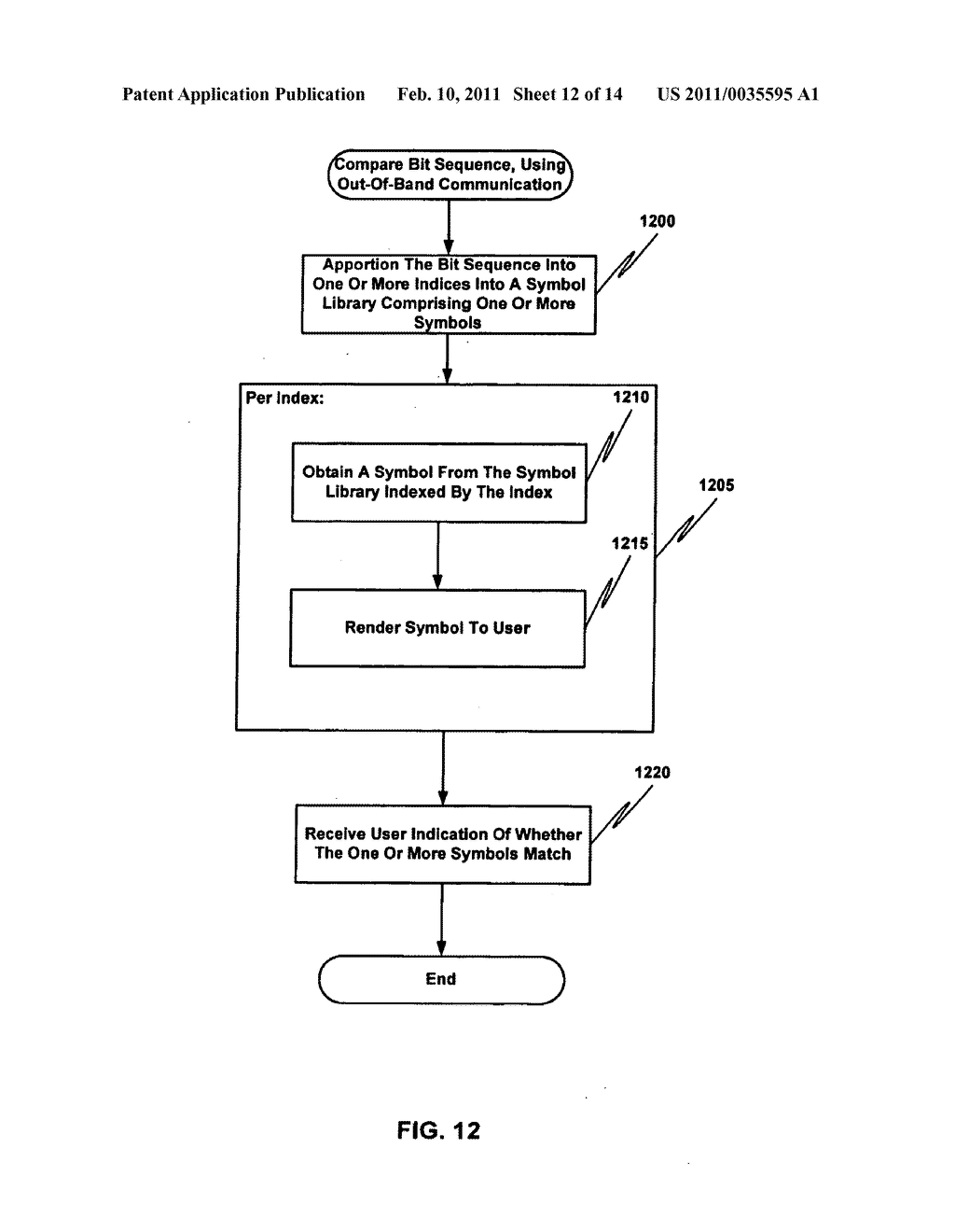 CODEWORD-ENHANCED PEER-TO-PEER AUTHENTICATION - diagram, schematic, and image 13