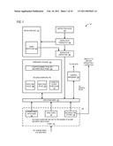 DETECTION AND CORRECTION OF FUSE RE-GROWTH IN A MICROPROCESSOR diagram and image