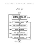 Proxy Apparatus and Method for Streaming Media Information and for Increasing the Quality of Stored Media Information diagram and image