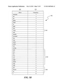 Identifying a document by performing spectral analysis on the contents of the document diagram and image