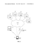 Interacting with rendered documents using a multi-function mobile device, such as a mobile phone diagram and image